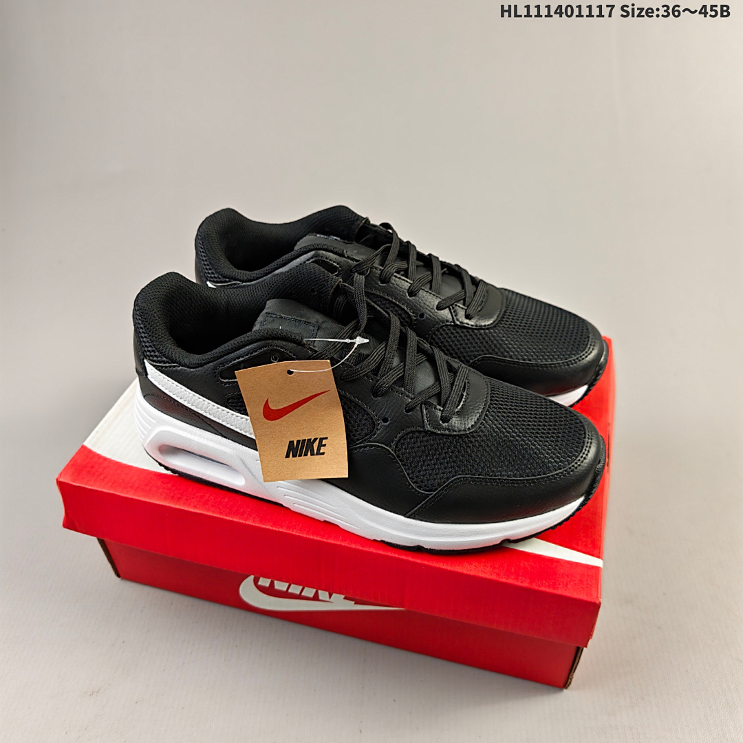 Nike Air Max SC 3 EVA Air
