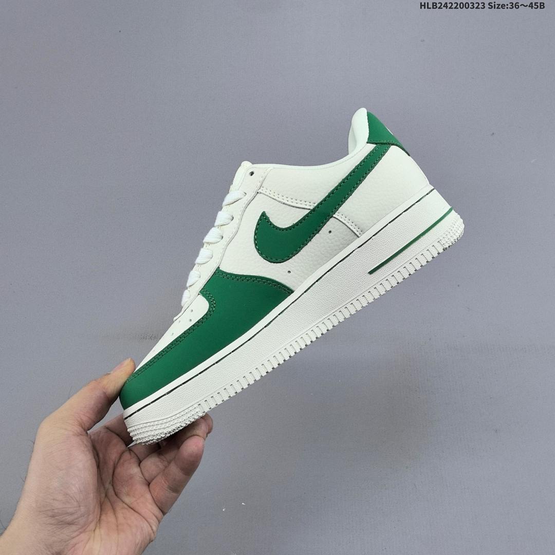 NIKE AIR FORCE 1‘07 LV8 -111 - foto 4