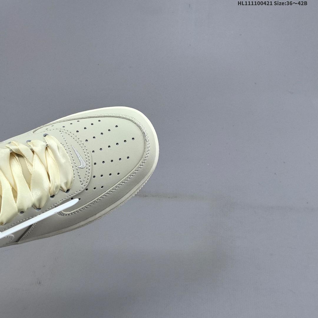 Nike Air Force 1 & x27;07 Low - foto 8