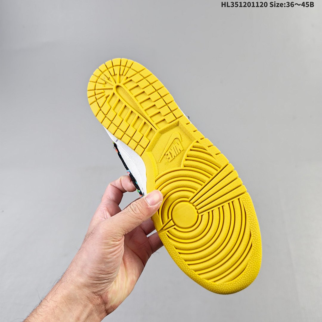 Nike SB Zoom Dunk Low ZoomAir - foto 5