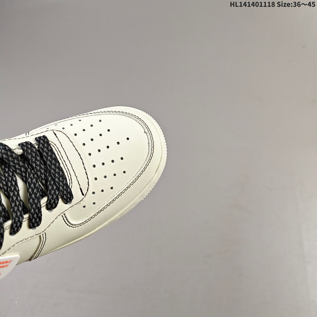 Nike AIR FORCE 1’07 Force 1 - foto 4