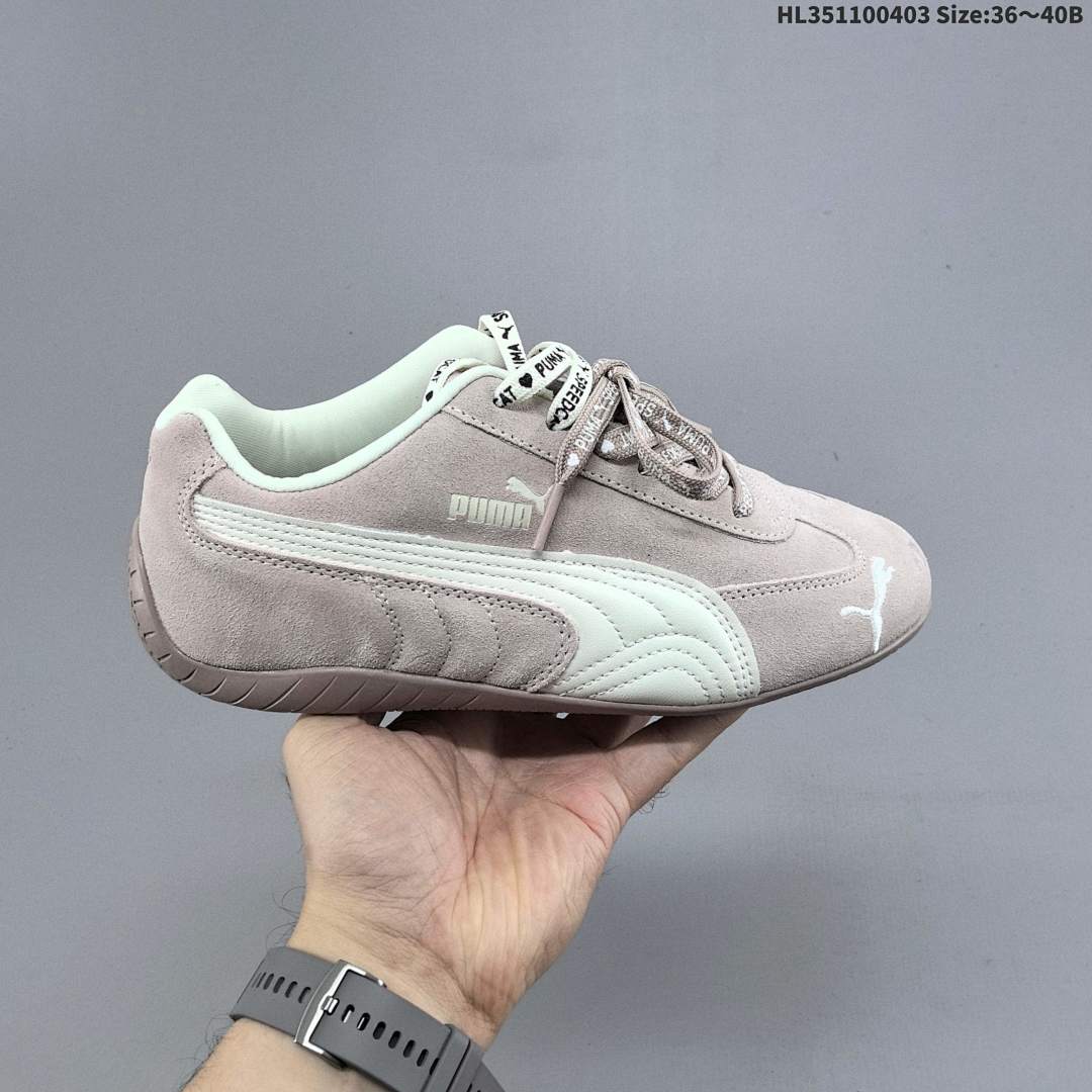 Puma Speedcat OG -02 ID - foto 2