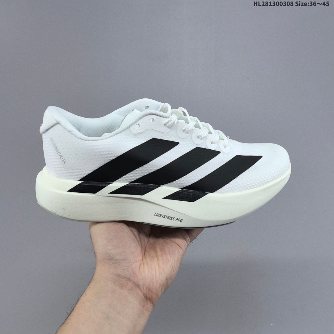 Ad Adizero Evo SL 138 Lightweight - foto 2