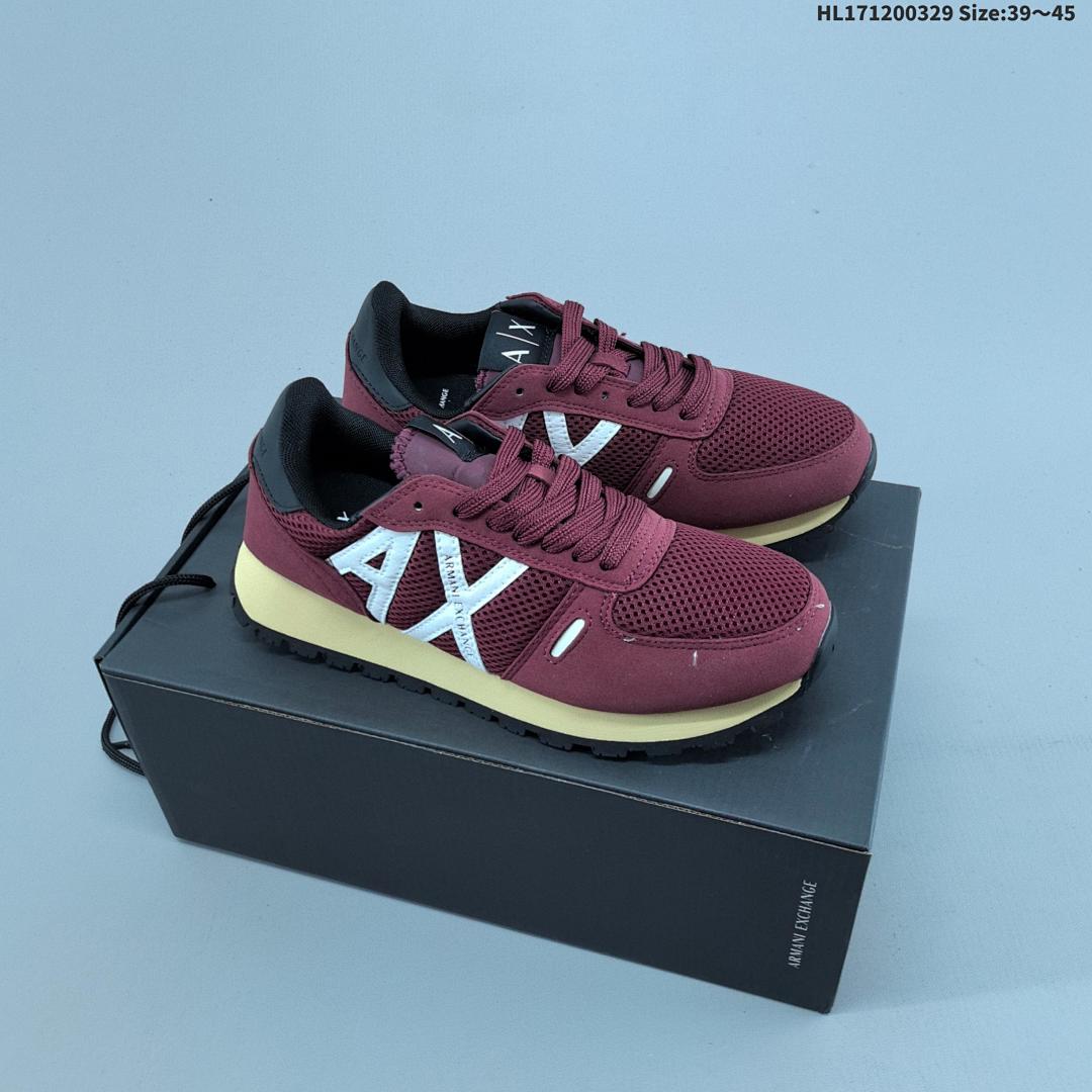 ARMANI EXCHANGEAE AX XUX181 HL171200329 Size 45 - foto 3