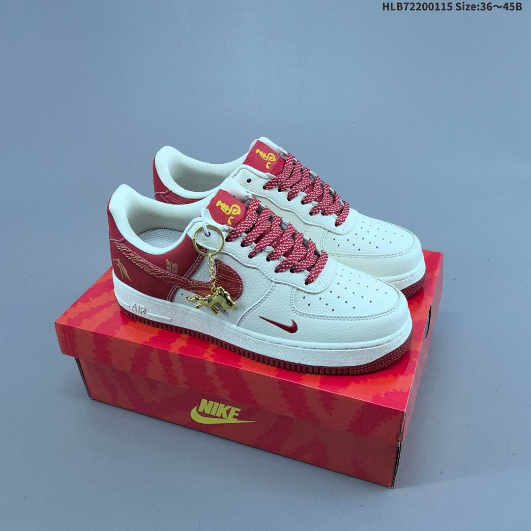 Nike Air Force1 07 low - foto 2