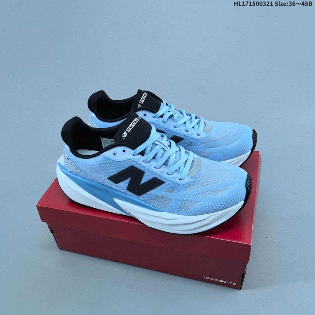 New Balance FuelCell SuperComp Elite v4 ELITE V4 - foto 5