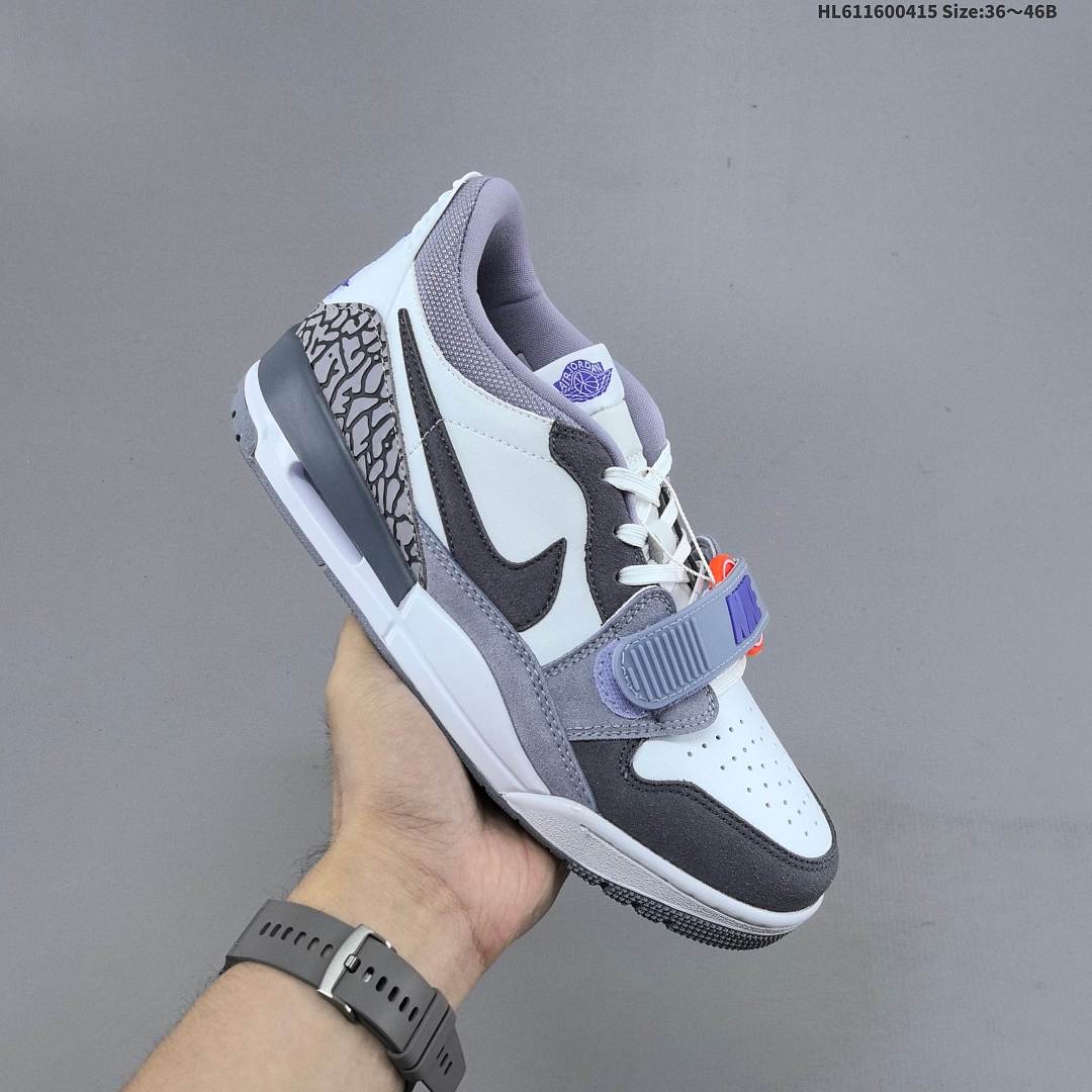 Nike Air Jordan Legacy AJ312 Low 312 Air - foto 3