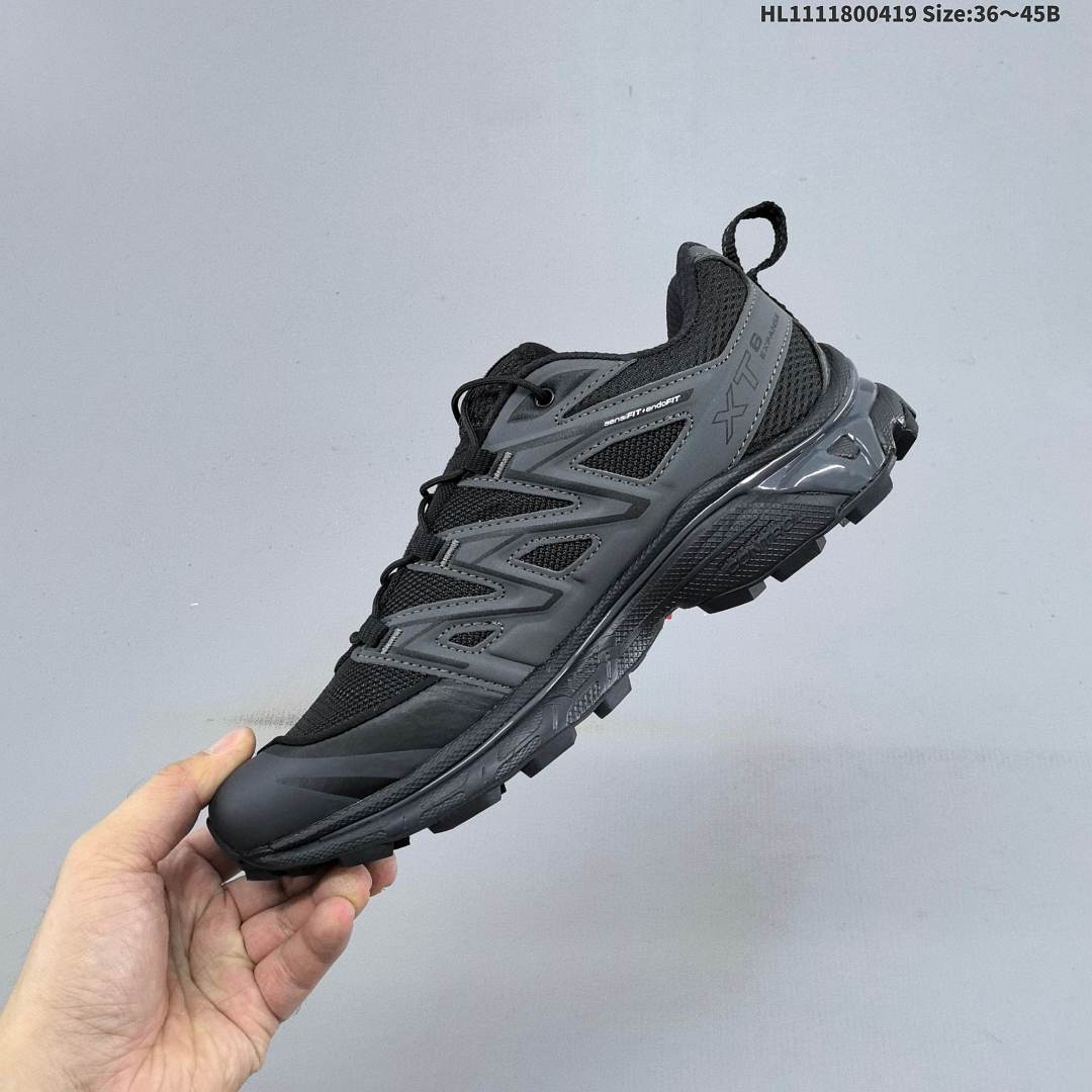 Salomon XA PRO XT-6 Expanse SENSIFIT - foto 4