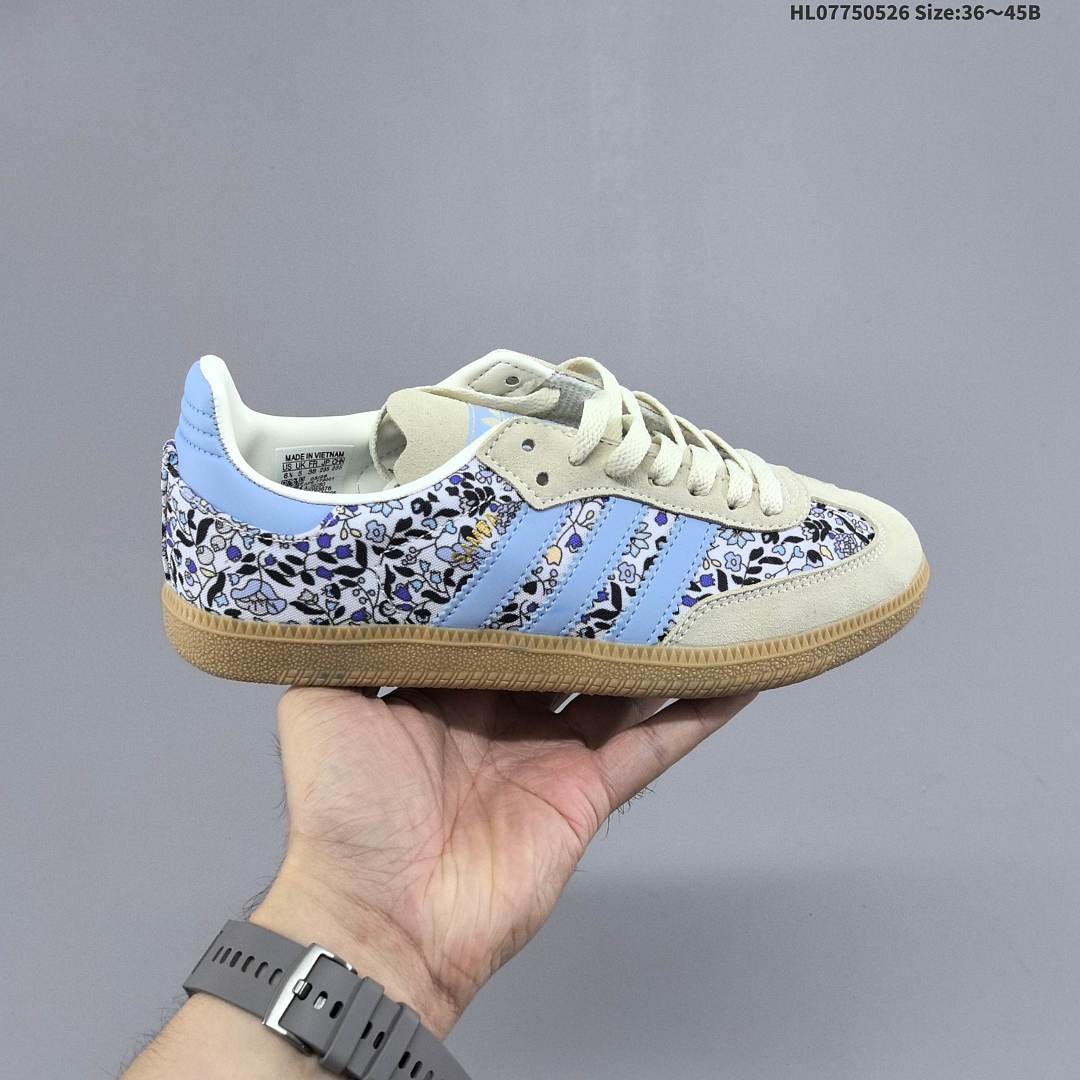 Adidas Originals Samba ID Size 45B - foto 2