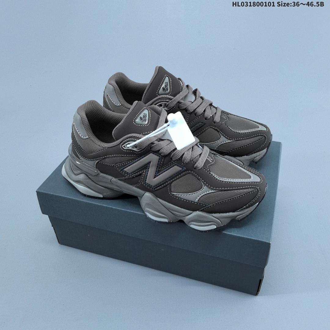 New Balance 9060 ABZORB - foto 2