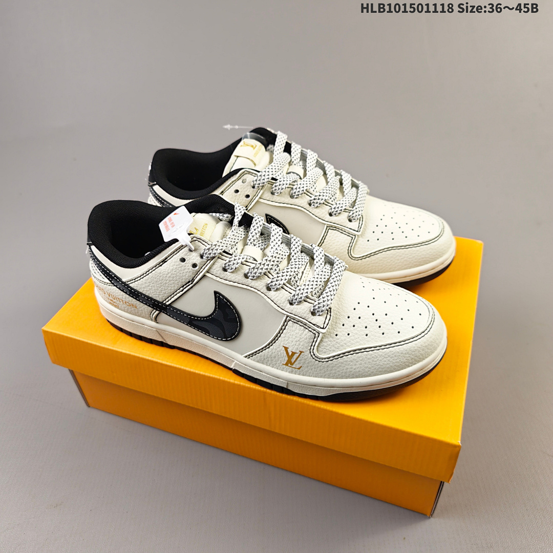 NK Dunk Low Retro ”DIY “ sb - foto 4