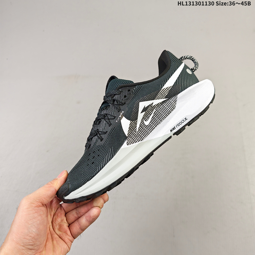 Nike REACTX PEGASUS TRAIL 5 Next Nature - foto 3