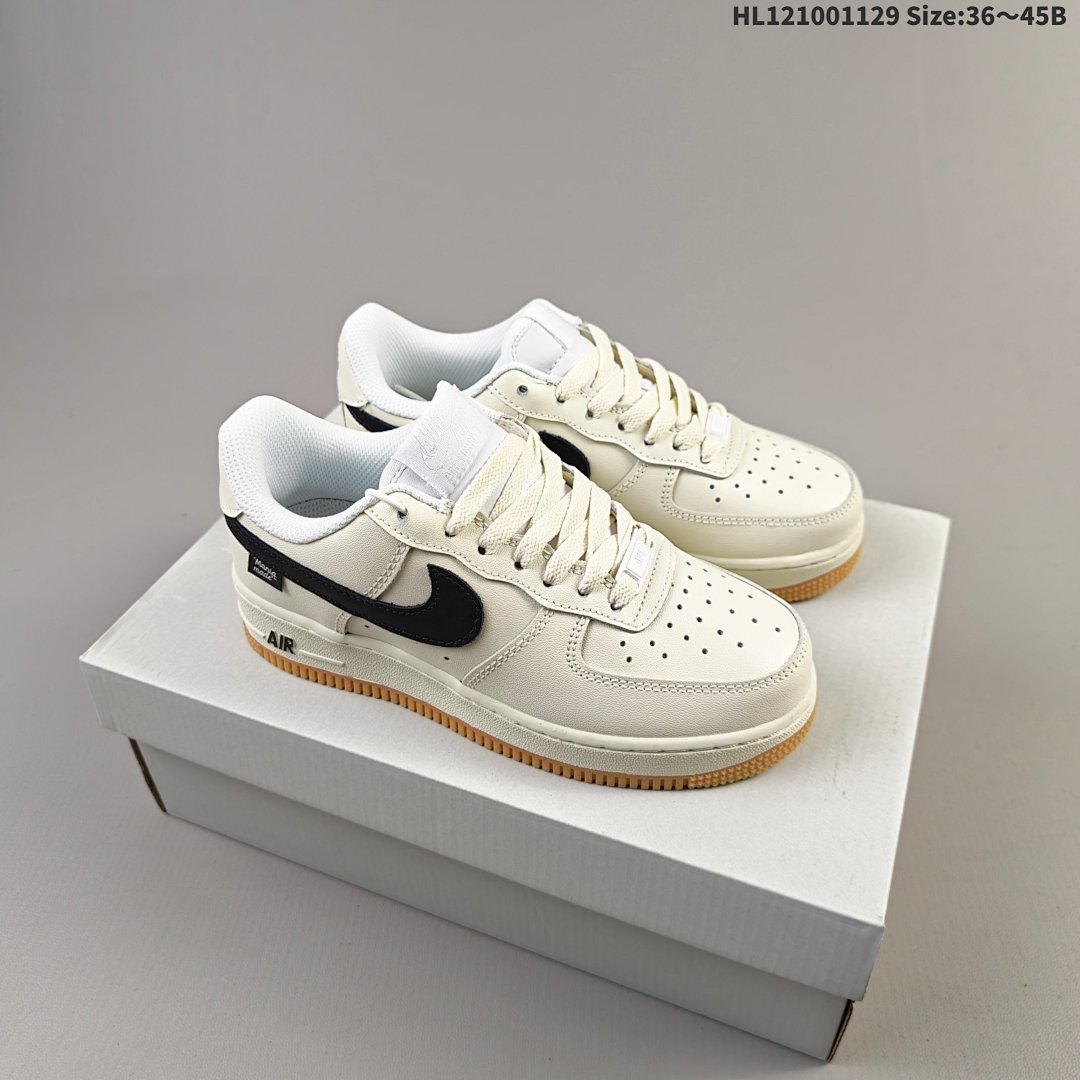 Nike AIR FORCE 1’07 Force - foto 9