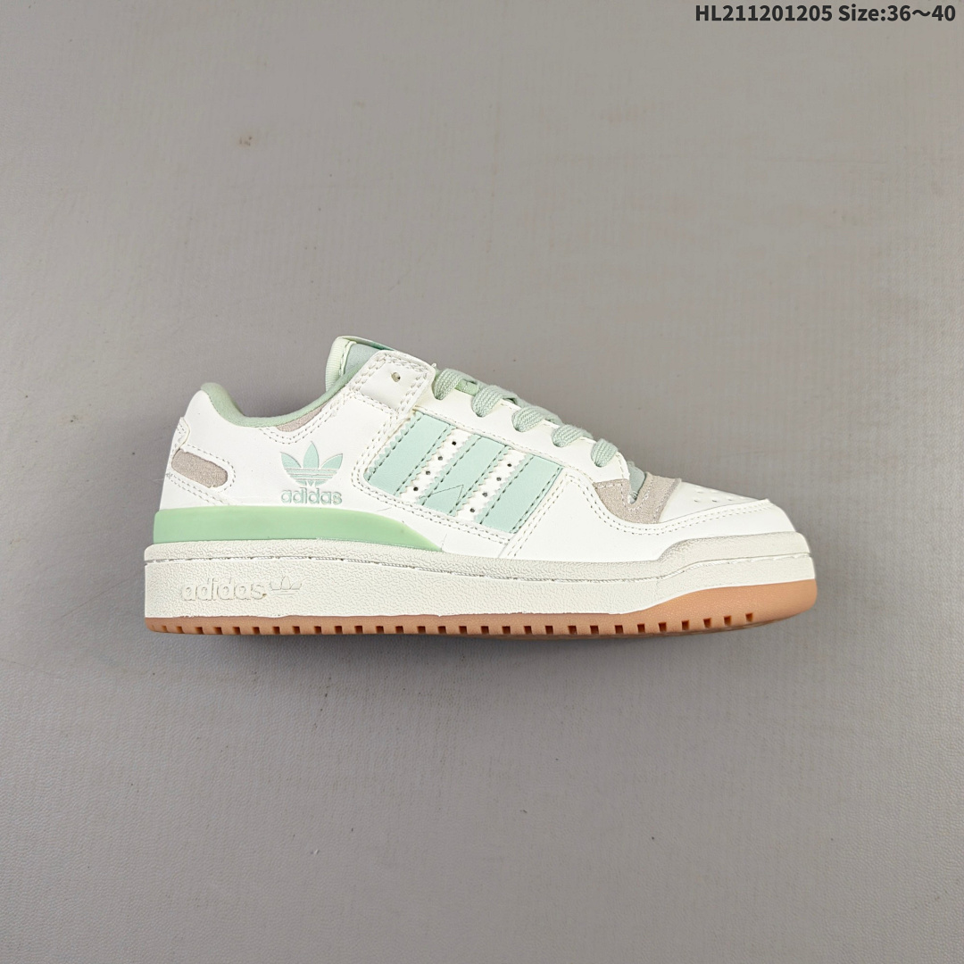 Adidas Forum LOW CL 84 ID Size 40 - foto 9