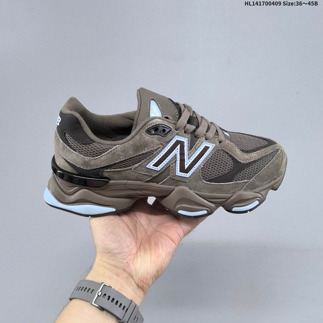 New Balance 9060 ABZORB - foto 2
