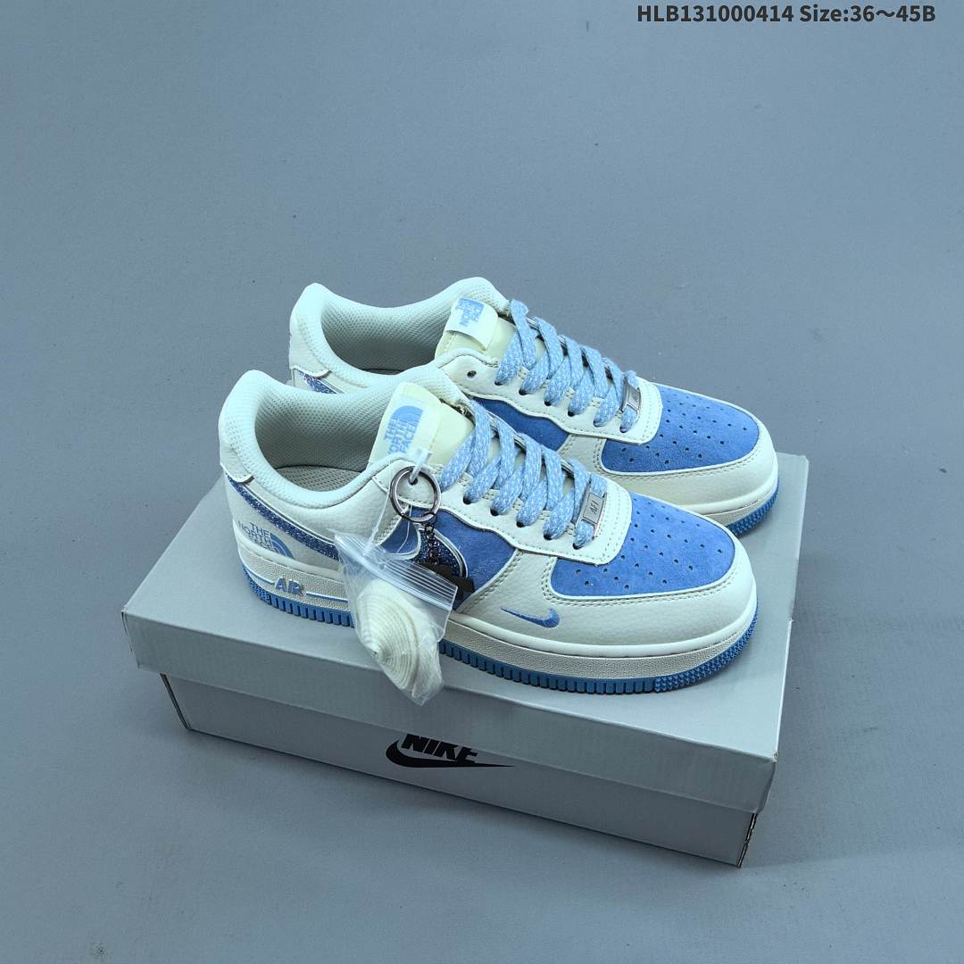 NIKE AIR FORCE 1ÔÇÿ07 LV8 :QY6818-6 - foto 22