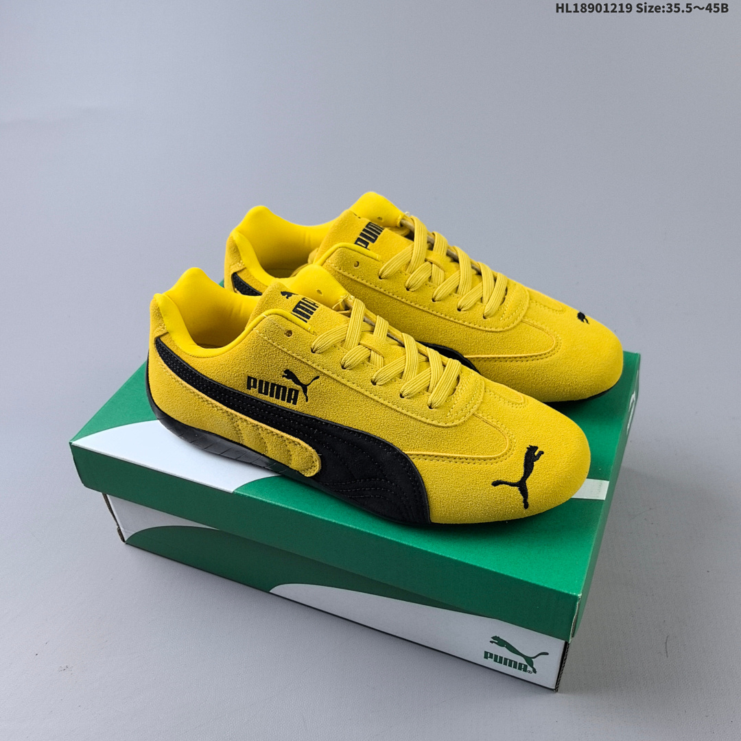 PUMA Speedcat OG PUMA Speedcat OG 406329-48 3 - foto 8