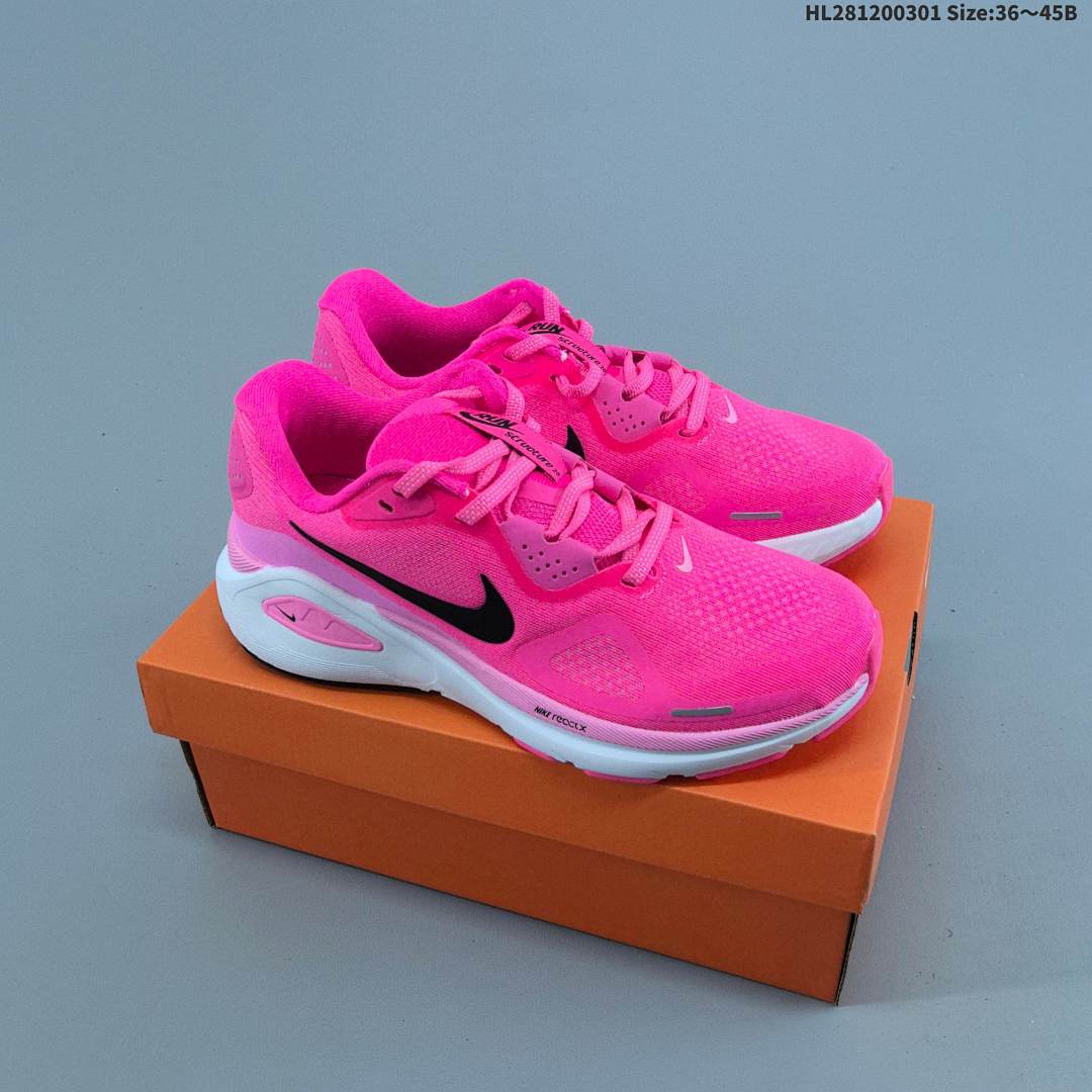 Nike Air Zoom Structure 26 104 ID - foto 5