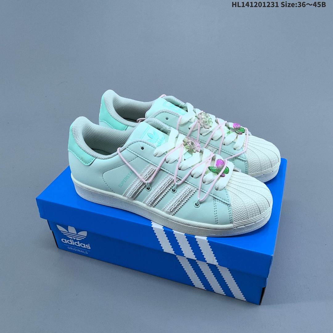 Adidas Originals Superstar - foto 118