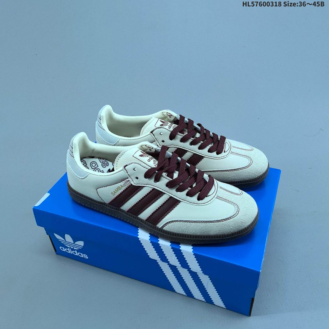 Adidas Originals Samba HL57600318 Size 45B - foto 6