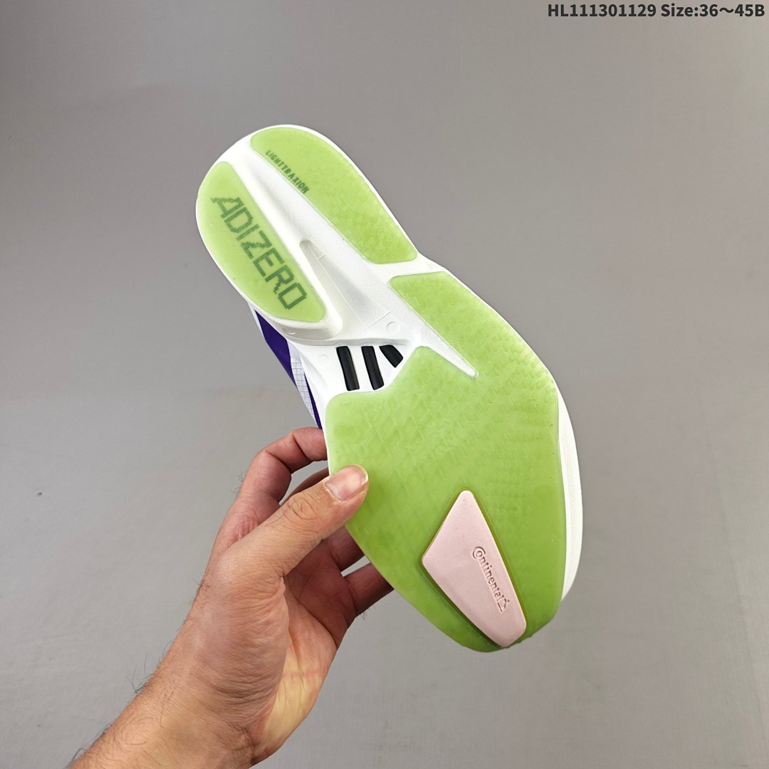 Adidas Adizero Adios Pro 4M Flywire Zoom - foto 4