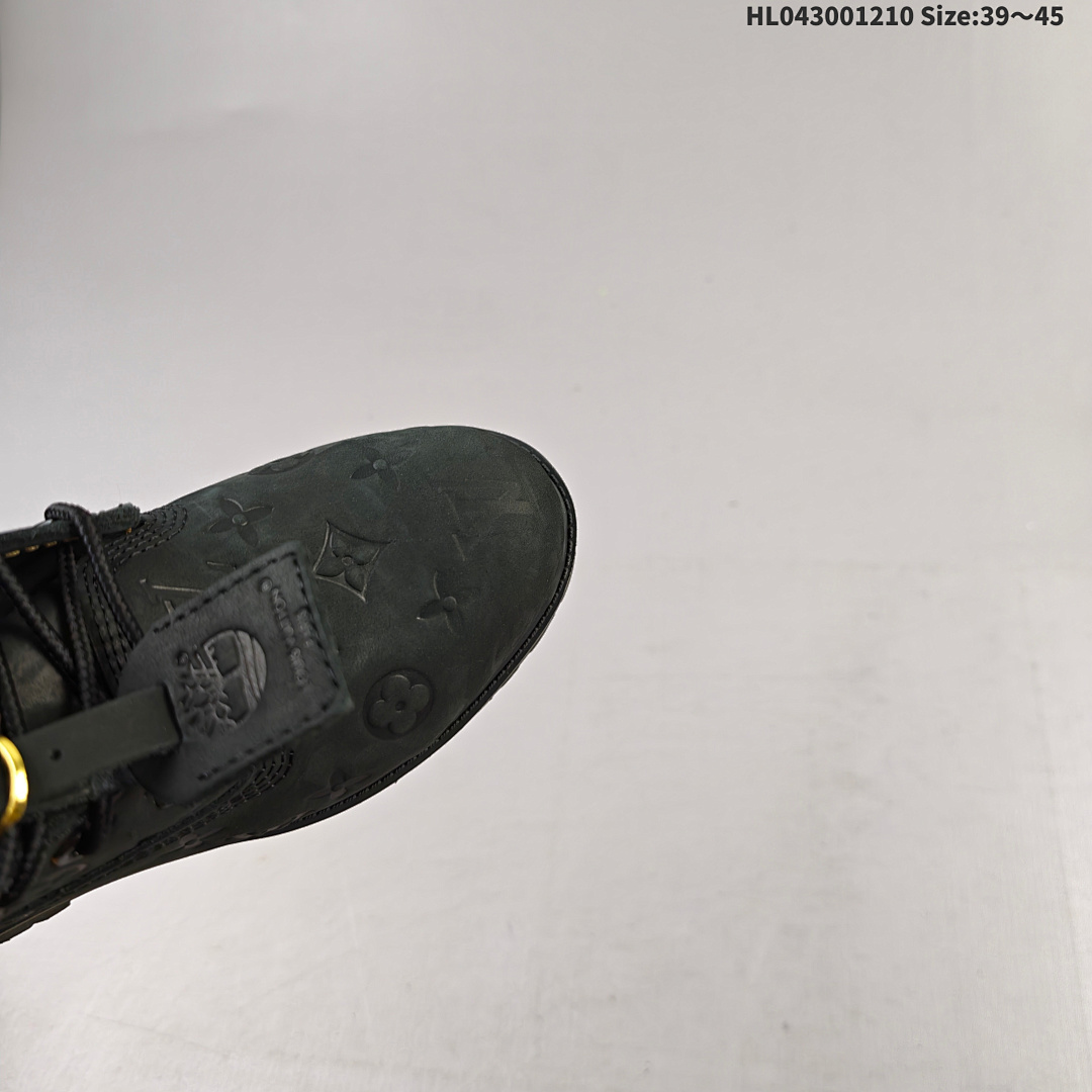 Timberland LV X Trainer Sneaker Low - foto 3