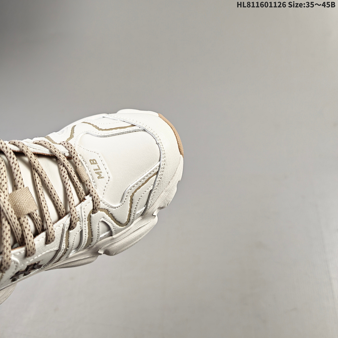 MLB CHAMP CHUNKY VINTAGE NB - foto 4