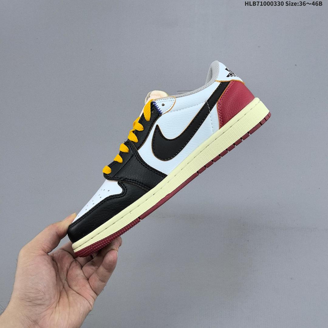 Air Jordan 1 Low ‼️ Sole ‼️ Nike Air Jordan1 Low AJ1 - foto 4