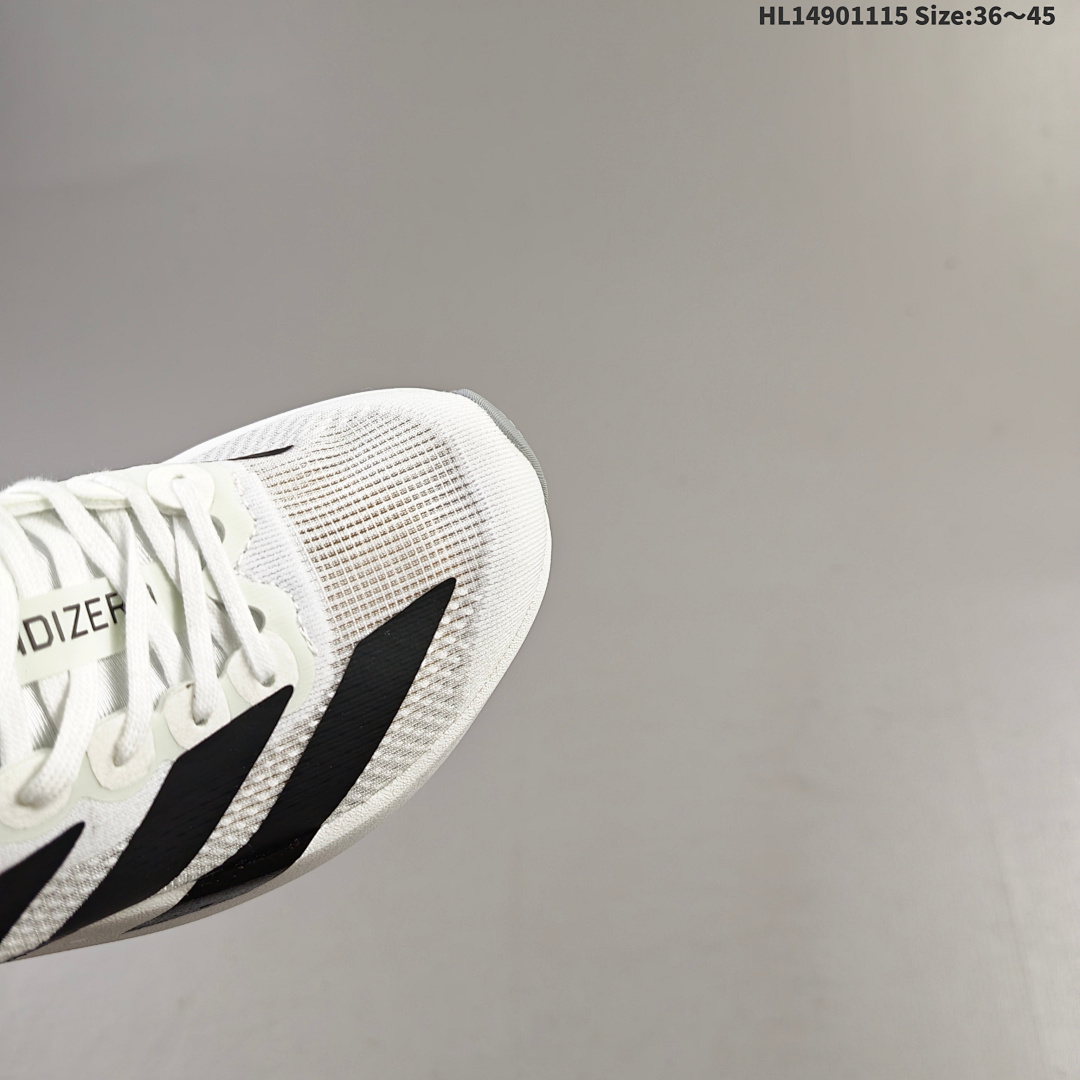 Adidas Adizero Evo SL ID Size 45 - foto 4