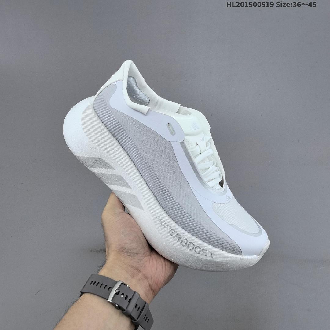 Adidas Hyperboost EDGE Boost ID Size 45 - foto 3