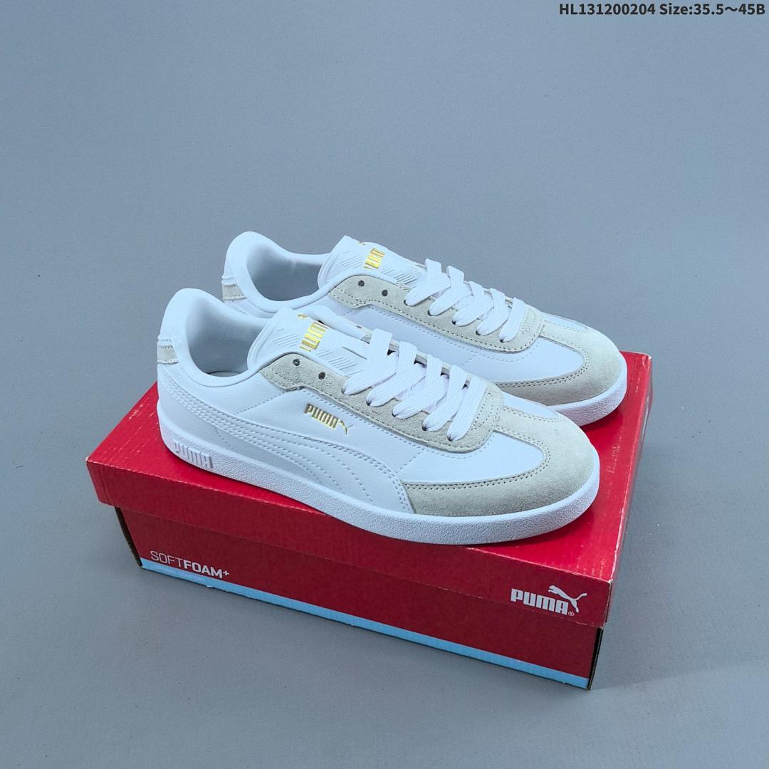PUMA PUMA CLUB 2 PUMA CLUB II ERA T 2025 - foto 2