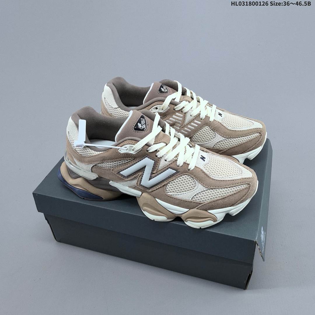 New Balance 9060 ABZORB