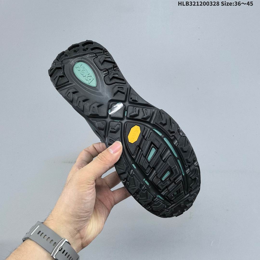 HOKA ONE ONE Mafate Speed 2 Low TPU - foto 7