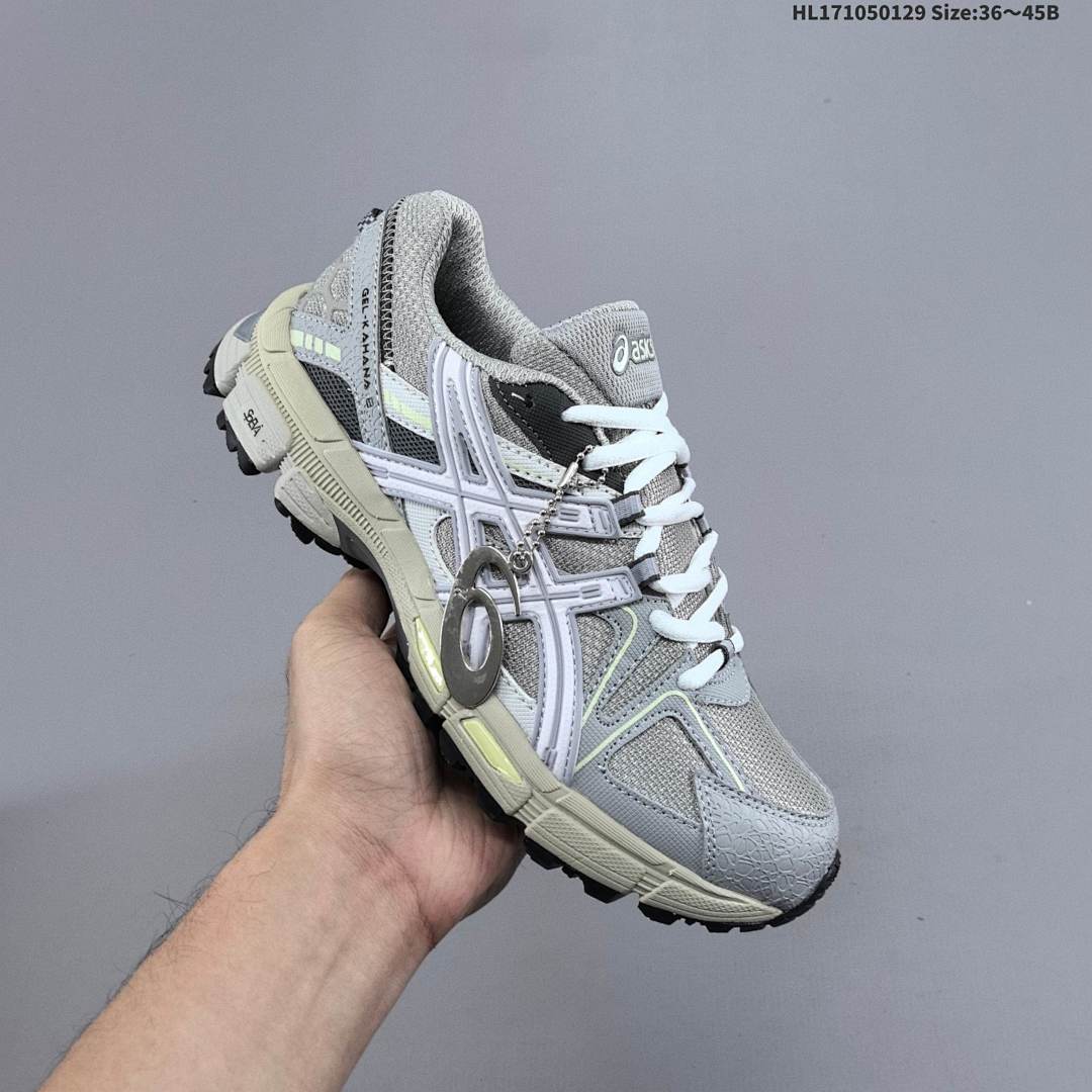 Asics Gel-Kahana 8 FL Gel-Kahana 8 Urban Outdoor - foto 8