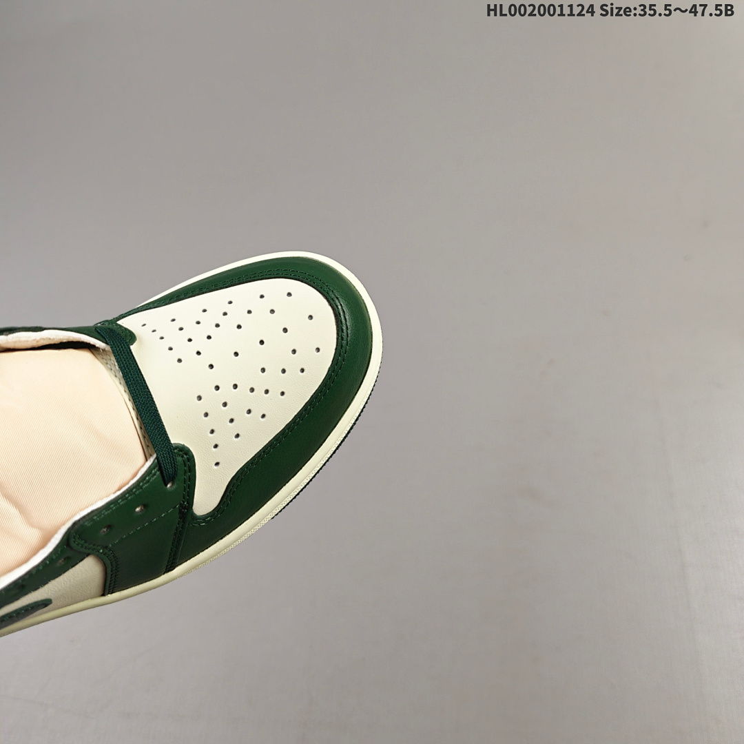 Air Jordan 1 Retro High OG "Fir" AJ1 1 aj1 1 - foto 4