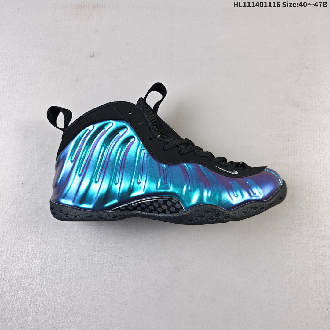 Nike Foamposite One -500 ID