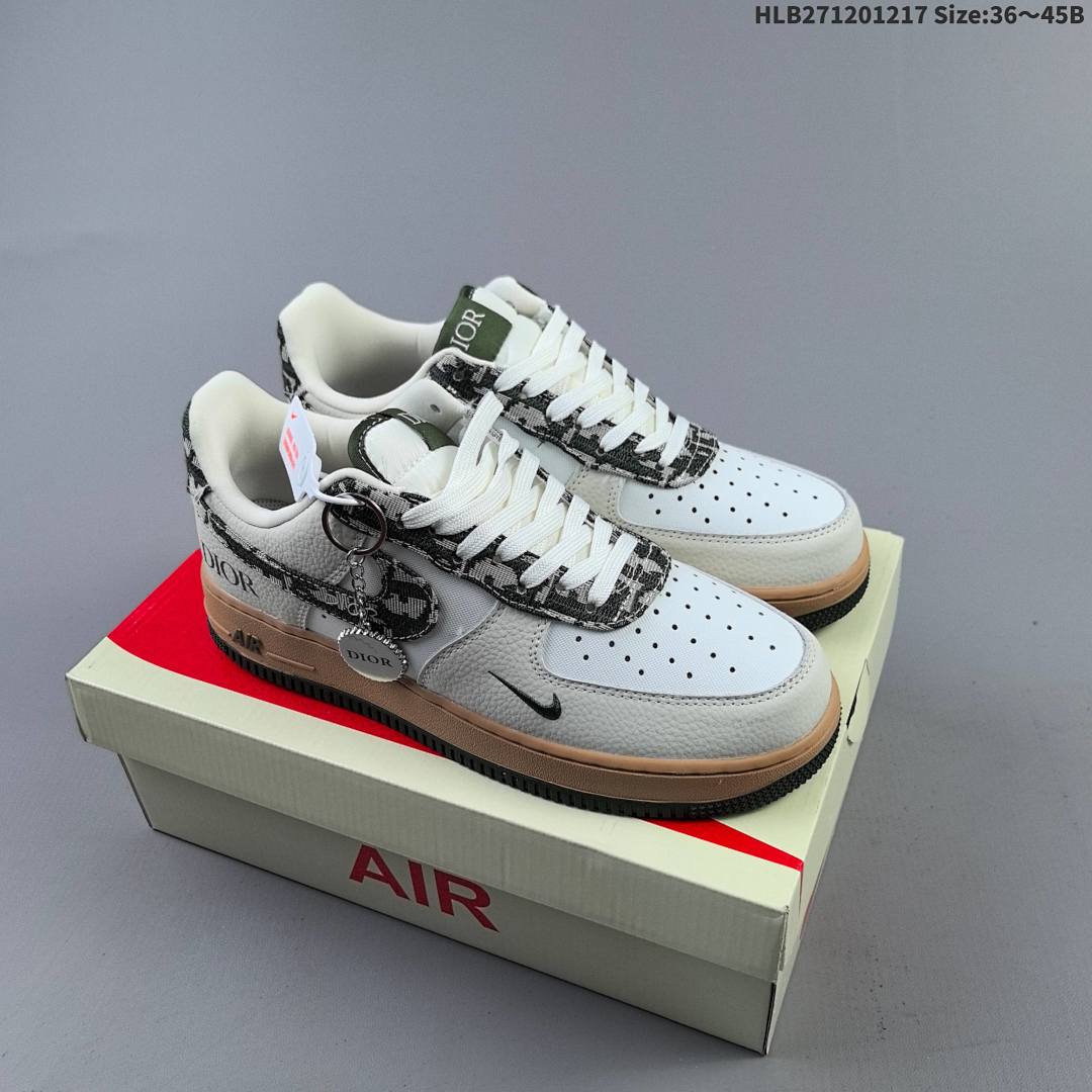 Nike Air Force1 07 low K