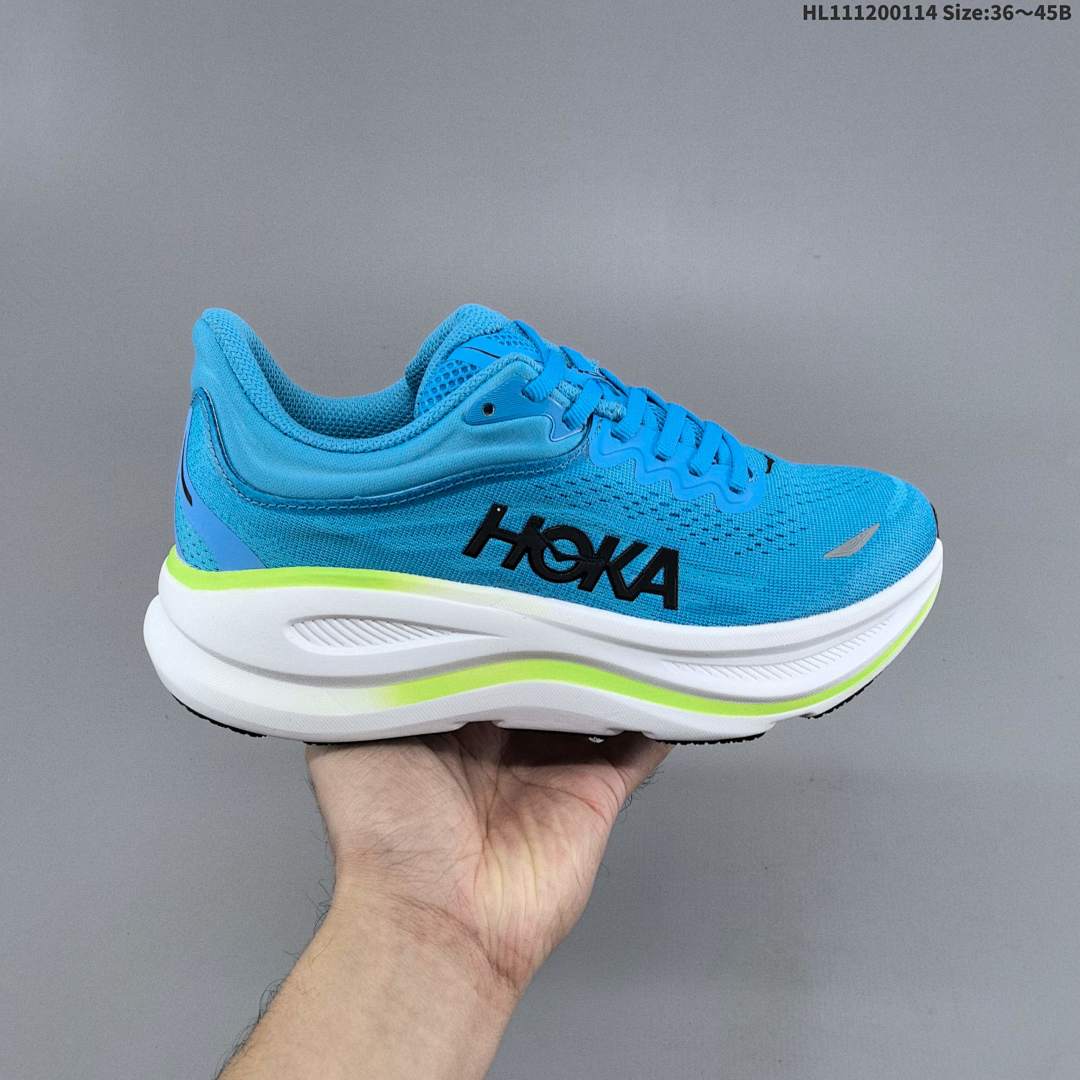 HOKA ONE ONE Bondi 9 - foto 9