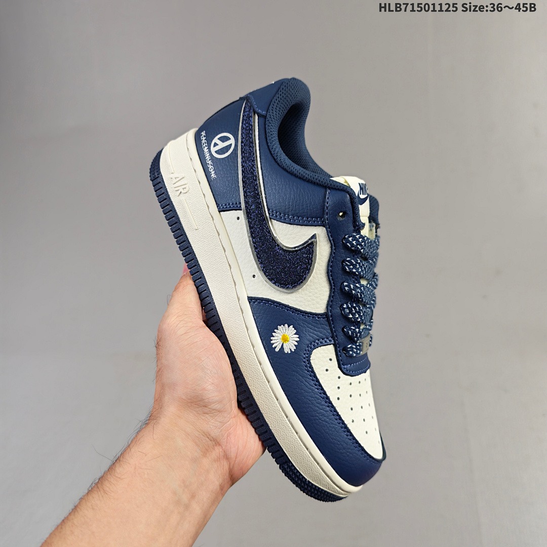 Nike Air Force1 07 low Q - foto 4
