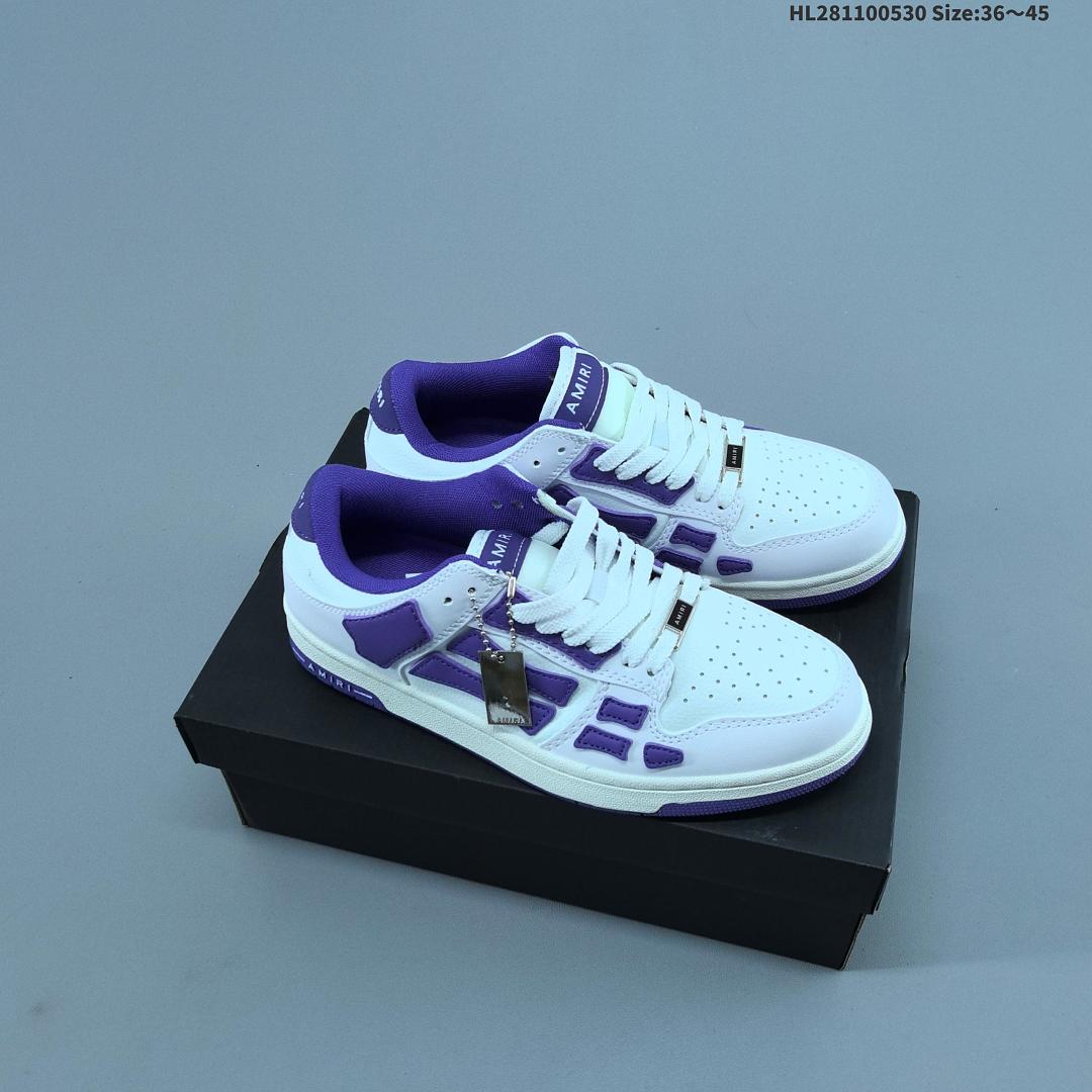 amiri dunk Skel-top-low-sneakers ÔÇ£ ÔÇØ Amiri - foto 13