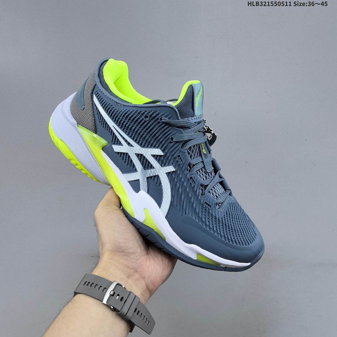 Asics Court FF 3 - foto 3