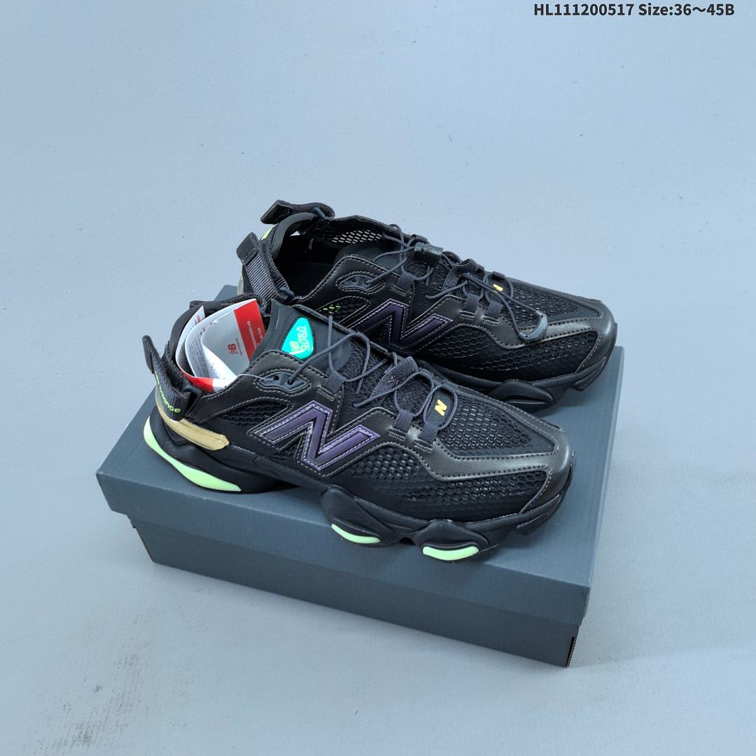 New Balance 9060 ABZORB - foto 6