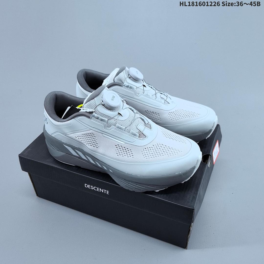 DESCENTE D/F WIRE 3.0 Z-FOAM - foto 5