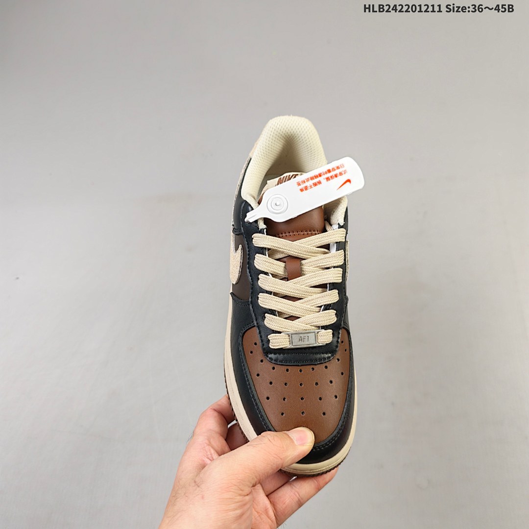 NIKE AIR FORCE 1‘07 LV8 -200 - foto 6