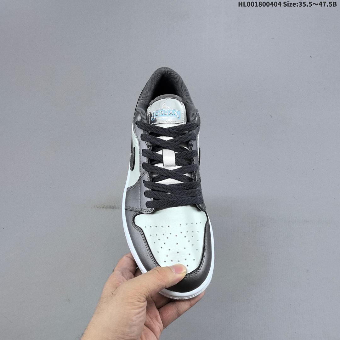 Air Jordan 1 Low AJ1 1 aj1 1 - foto 5