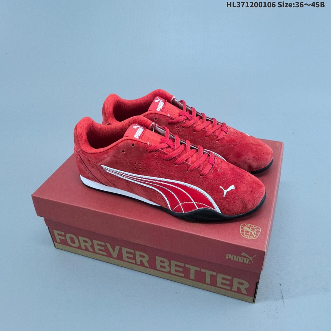 Puma Catch Soleil SD - - foto 4
