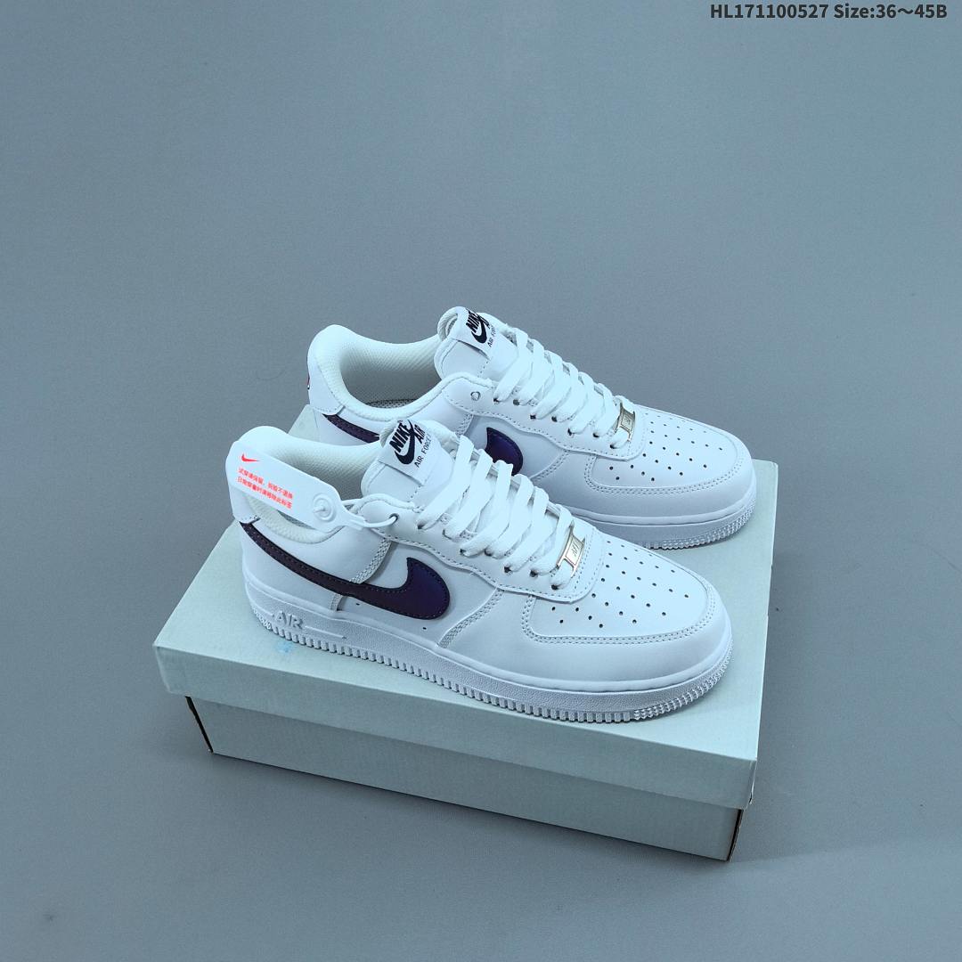 Nike AIR FORCE 1’07 Force
