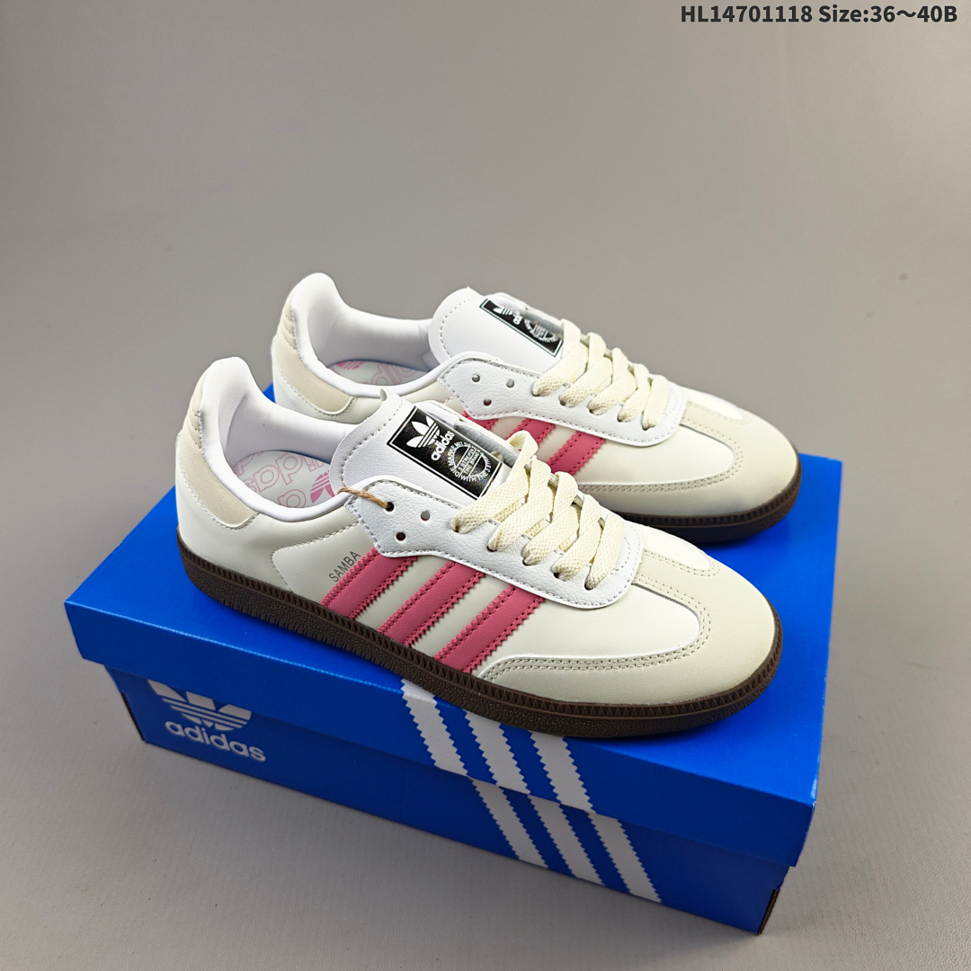 Adidas Originals Samba IG1962 HL14701118 - foto 3