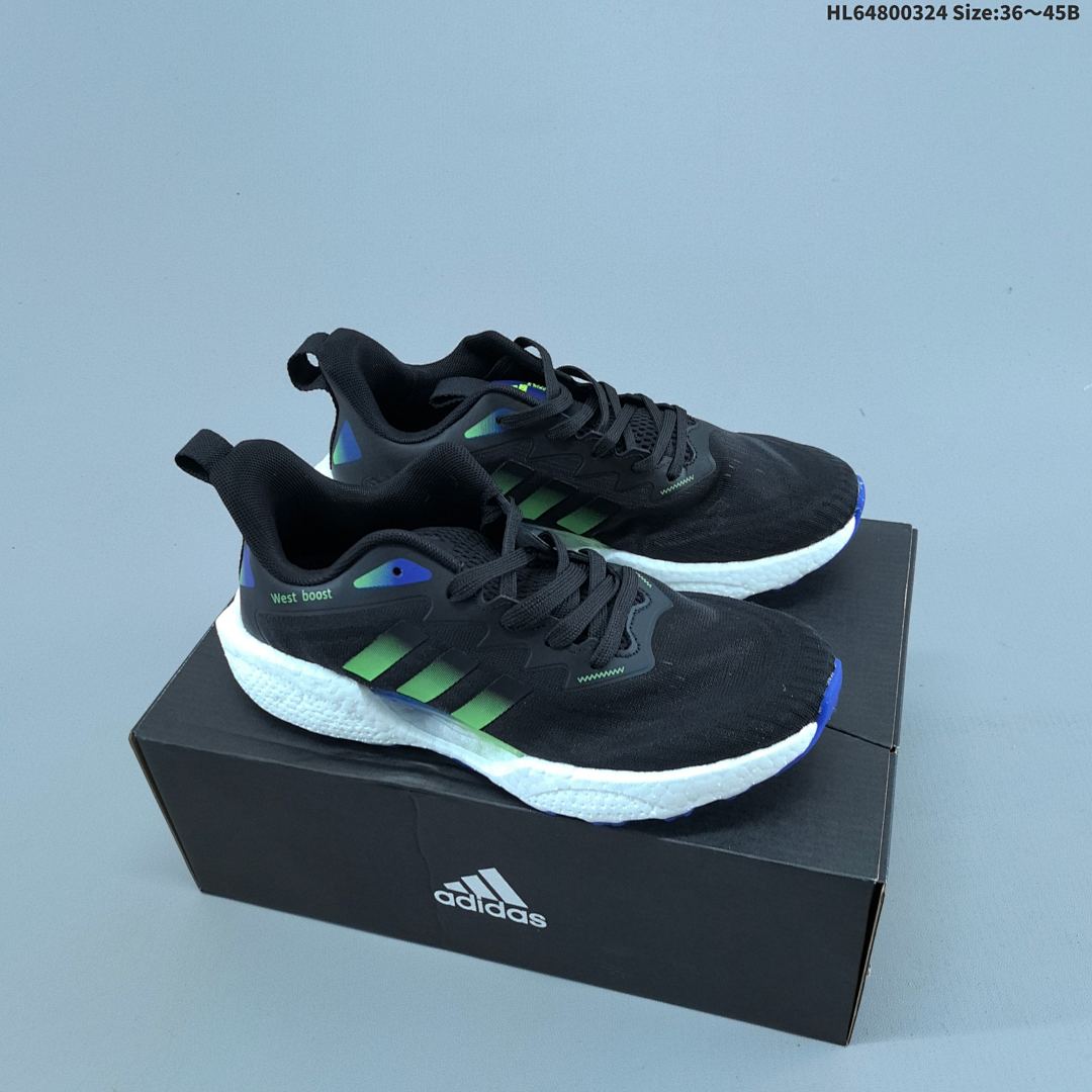 AD Ultra Boost DNA Web UB 8.0 Ultra Boost - foto 5