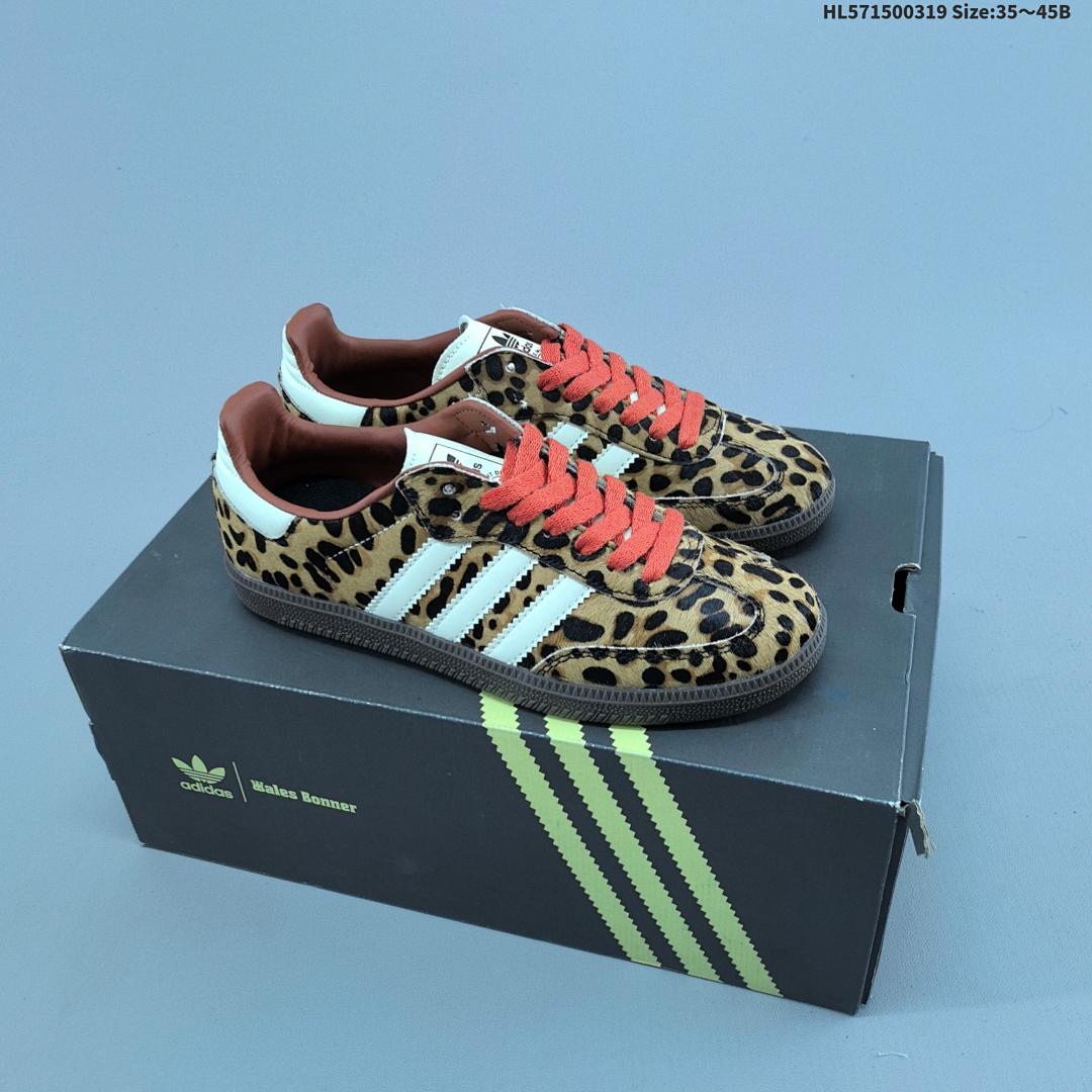 Adidas Originals Wb Pony Tonal Samba OG 36.5 37 3 - foto 4